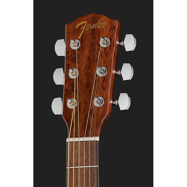 Fender FA-15 3/4 WN Moonlight Burst