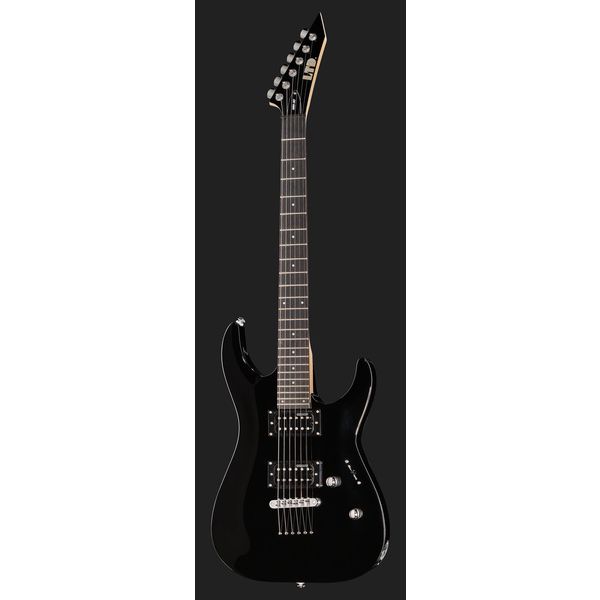 ESP LTD MH-10 Black