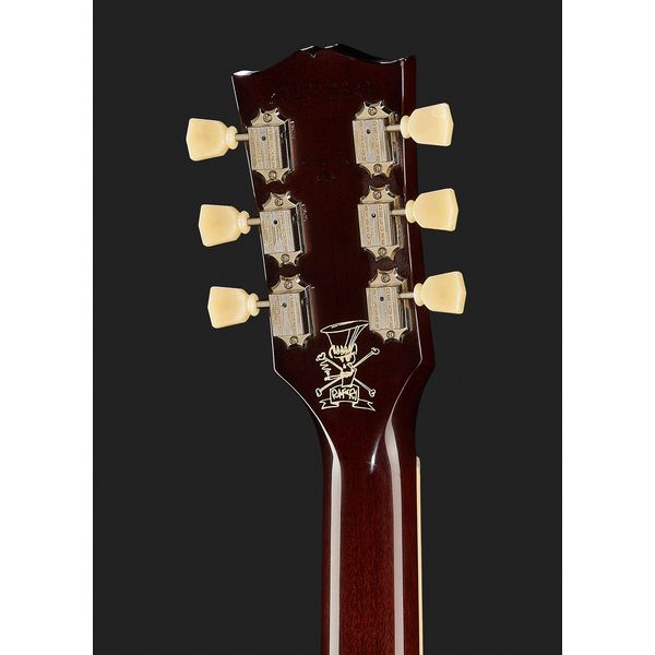 Gibson Les Paul Slash Standard NB LH