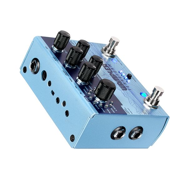 Wampler Terraform Modulator