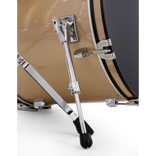 Yamaha Rydeen Studio Champagne Glit.