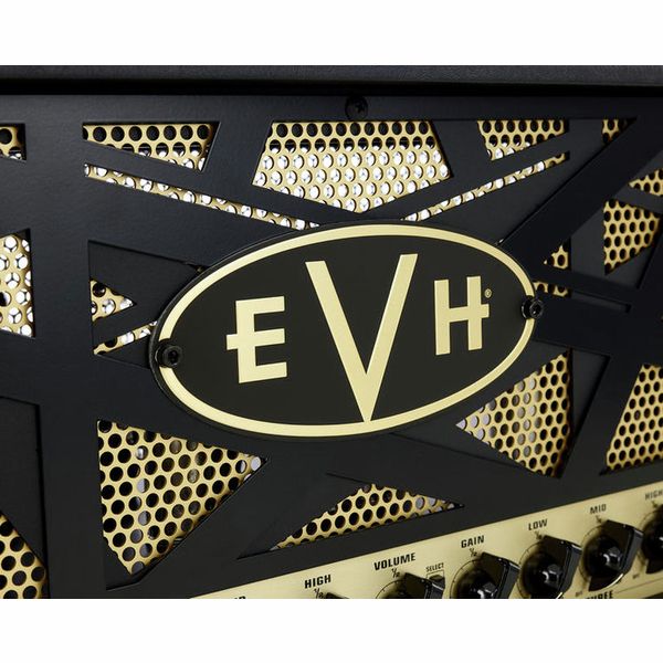 Evh 5150 III 100S EL34