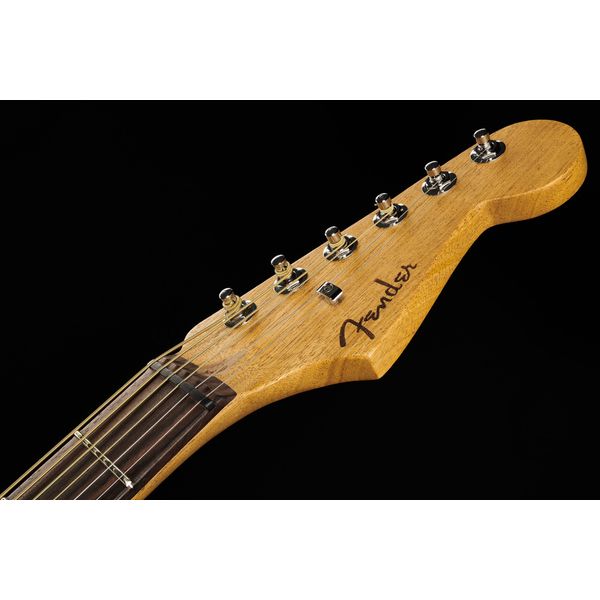 Fender Acoustasonic Player Jazzm ATO