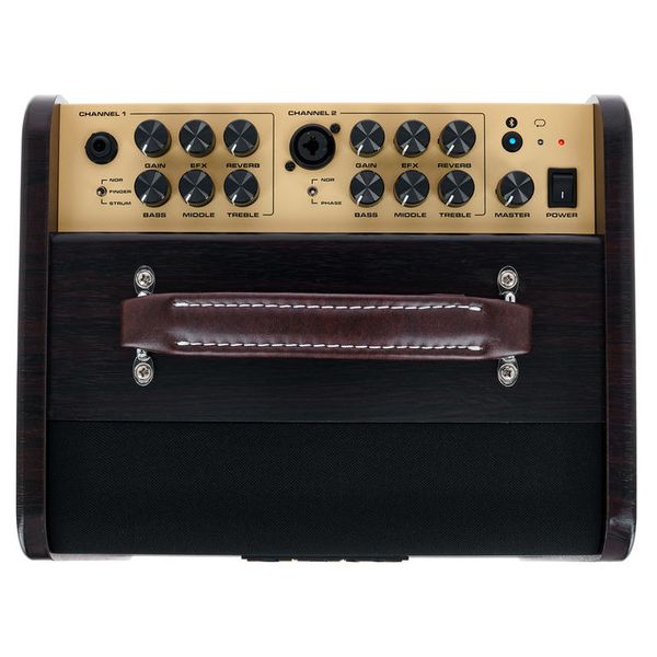 Nux AC80 Stageman II