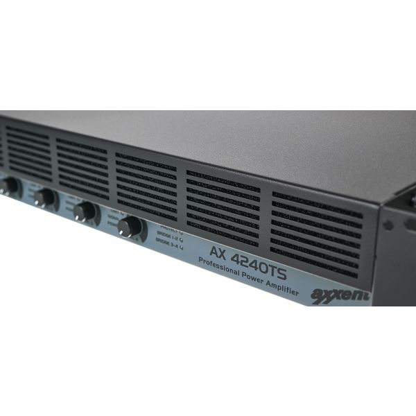 Axxent AX-4240TS