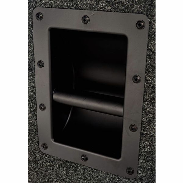 Glockenklang Uno Rock Art light 115 8 Ohms