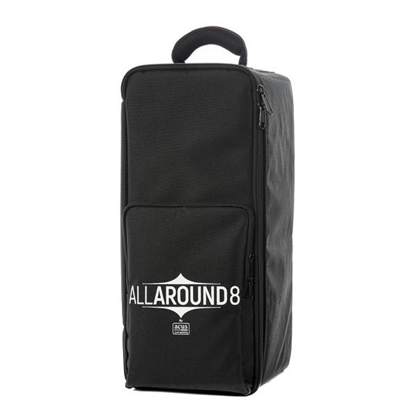Acus Allaround 8 Bag