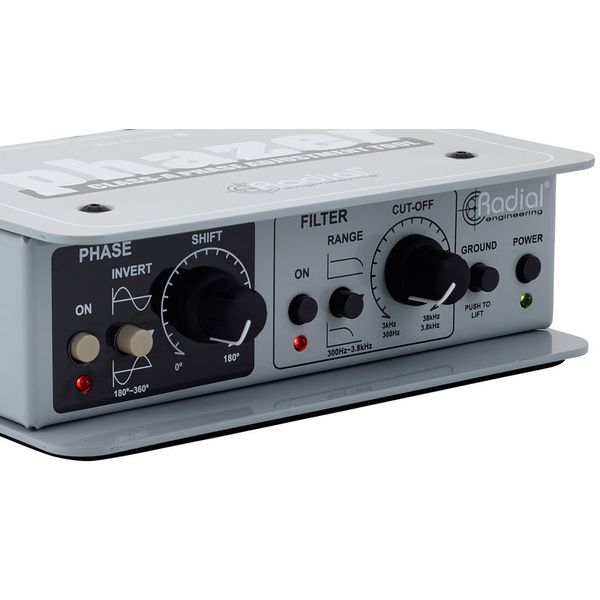 Radial Engineering Phazer