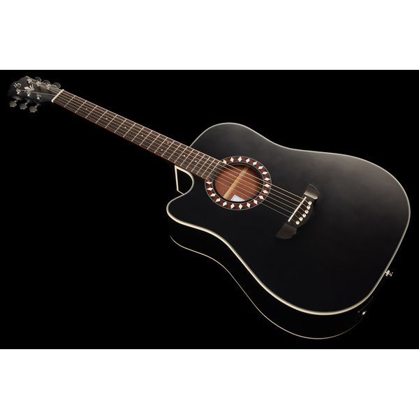 Harley Benton HB Custom Line CLD-10SC w/Bag