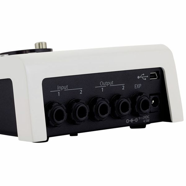 Eventide H9 Max Harmonizer