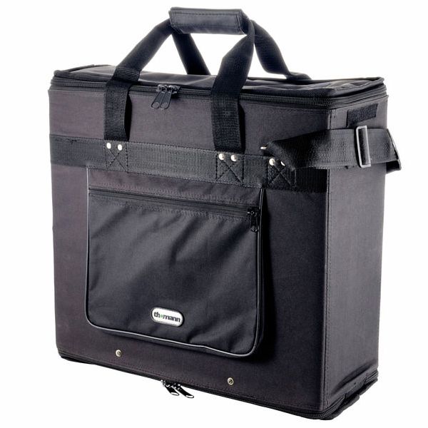 Millenium Rack Bag 4