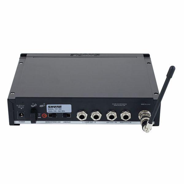 Shure PSM 300 Premium H20