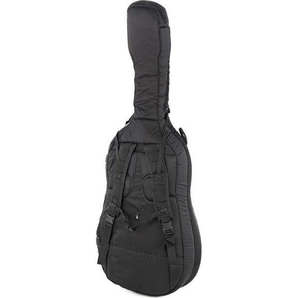 Roth & Junius BSB-01 3/4 BK/BK Bass Soft Bag