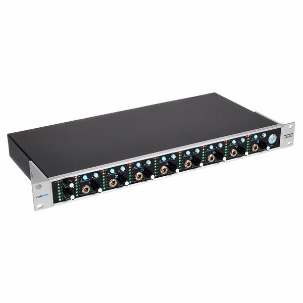 Swissonic Headamp 8