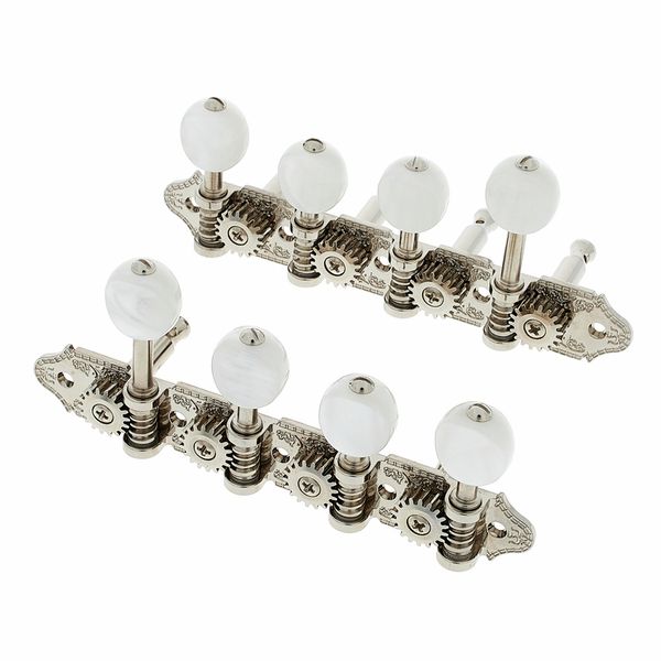 Grover 409FVN Mandolin Machines