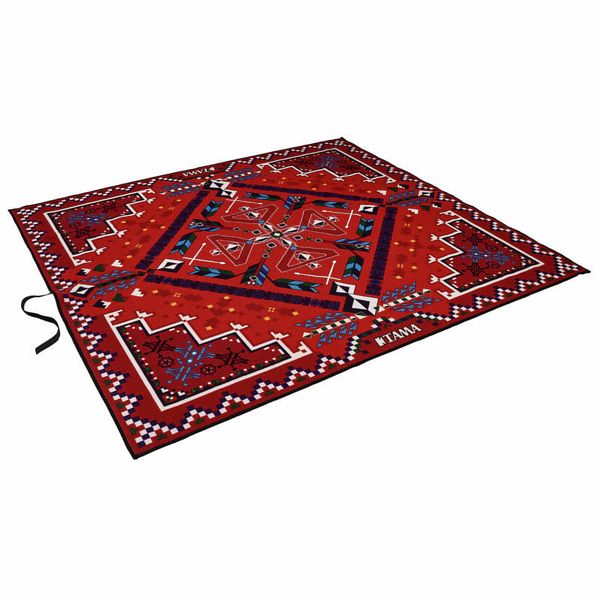 Tama TDR-SW Drum Rug Southwestern