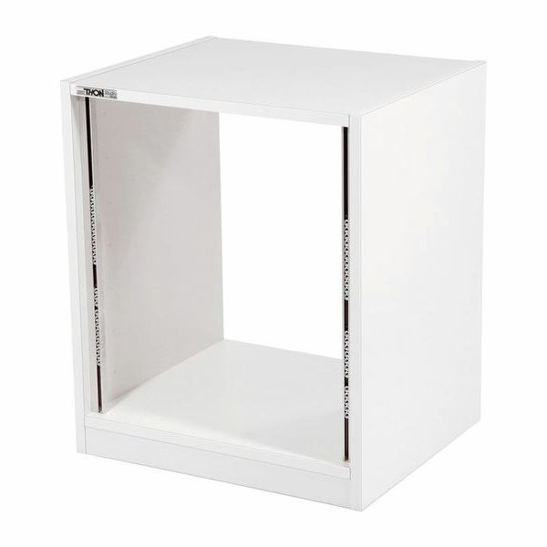 Thon Studio Rack 12U 50 white