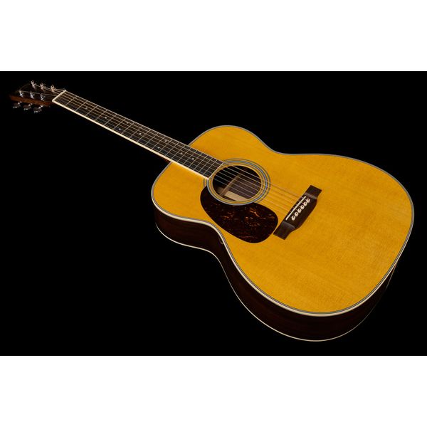 Martin Guitar M-36 LH