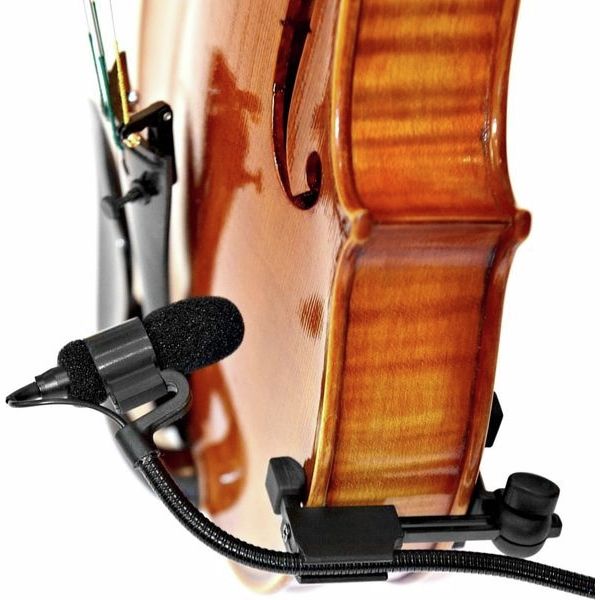 the t.bone TWS 863 Ovid Violin Bundle