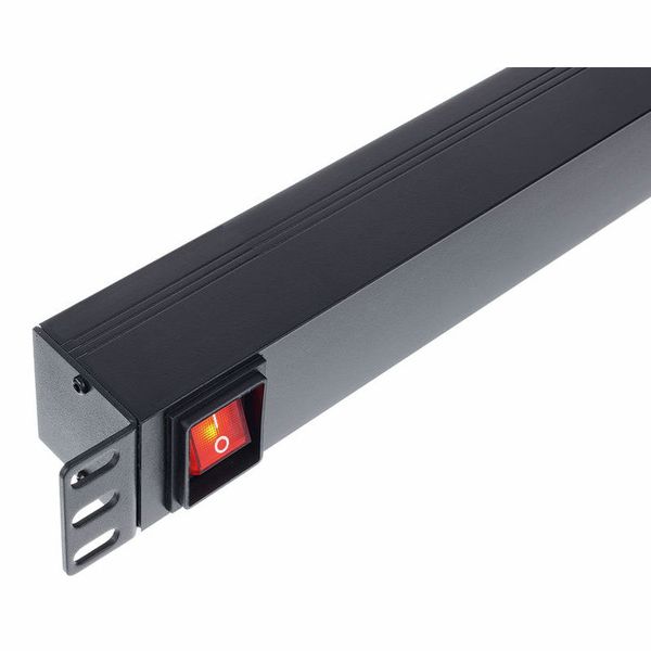 the t.racks Power 8 S PC