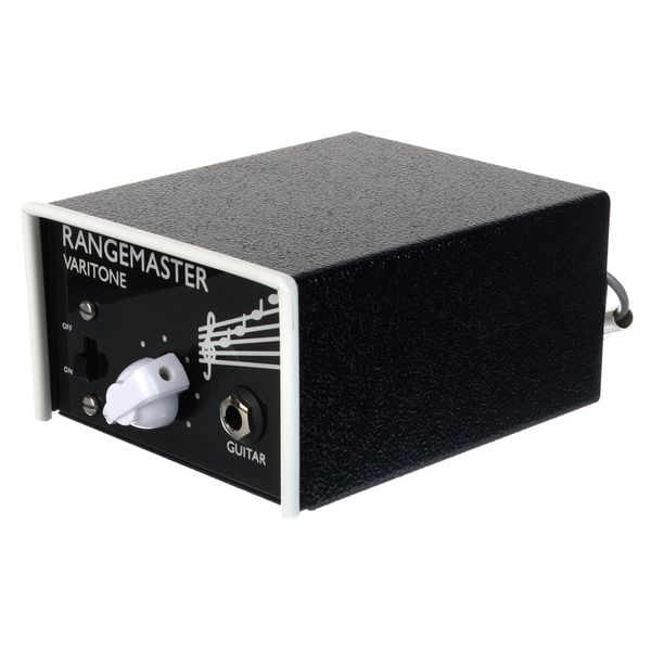 British Pedal Company Vintage Series Treble Booster