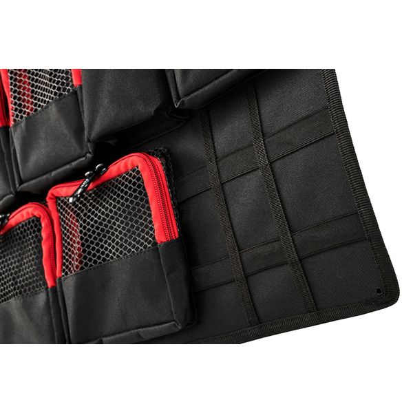 Flyht Pro Safe Box Lid Organizer 5