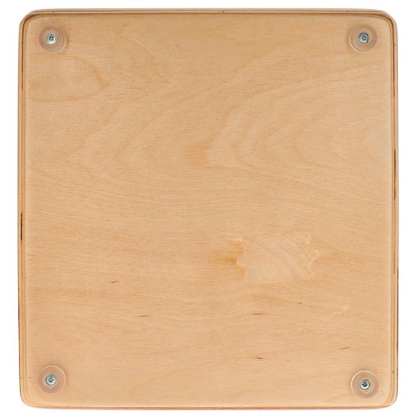 Meinl Artisan Minera Cajon Limba