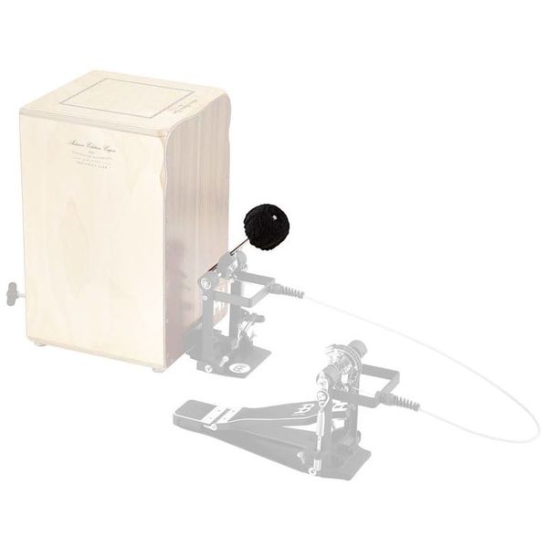 Meinl Woolly Mammoth Cajon Beater
