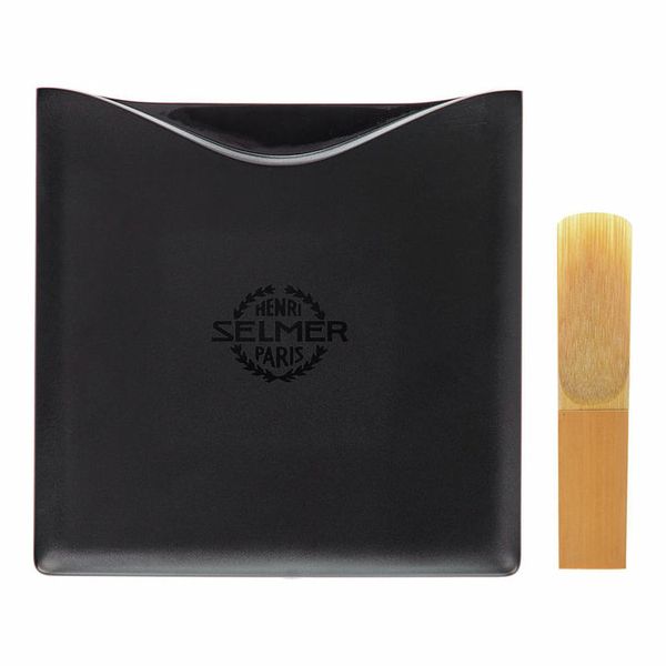 Selmer Tenor Saxophone 3.5