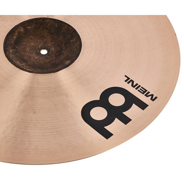 Meinl 21" Byzance Polyphonic Ride