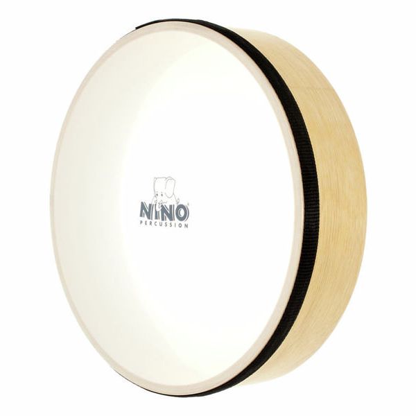 Nino Nino 27 Hand Drum 10"