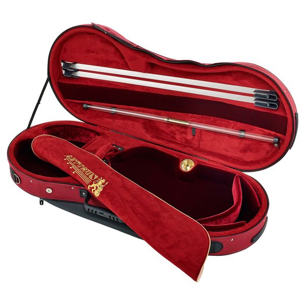 Artonus Matero Va Case 16"-17,5" BB2