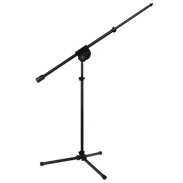 Latch Lake micKing 1100 Black Boom Stand