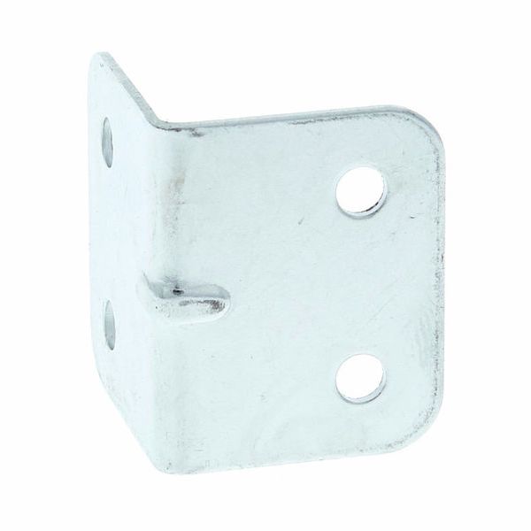Adam Hall 40407 Corner Brace 30x24mm