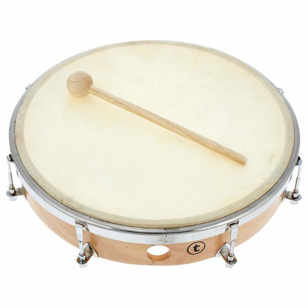 Millenium 10" Hand Drum Tunable