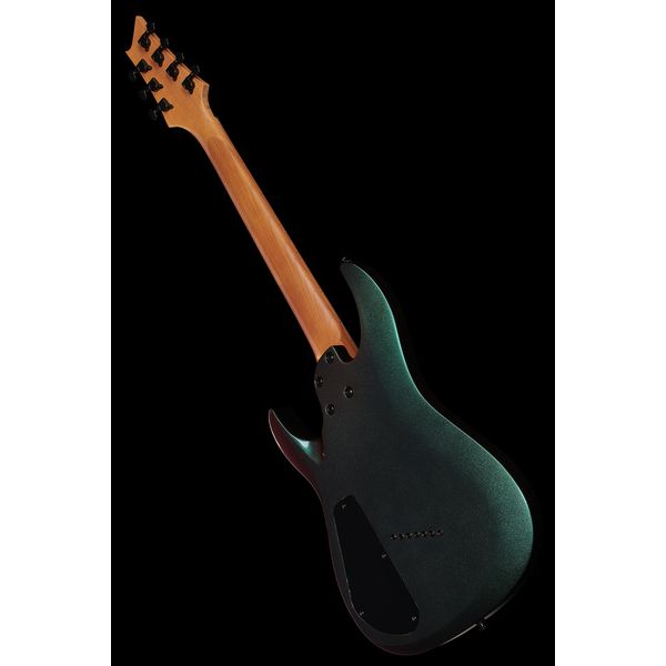 Harley Benton R-457FFB Roasted MultiScale