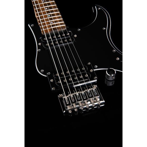 Yamaha Pacifica 120H BK