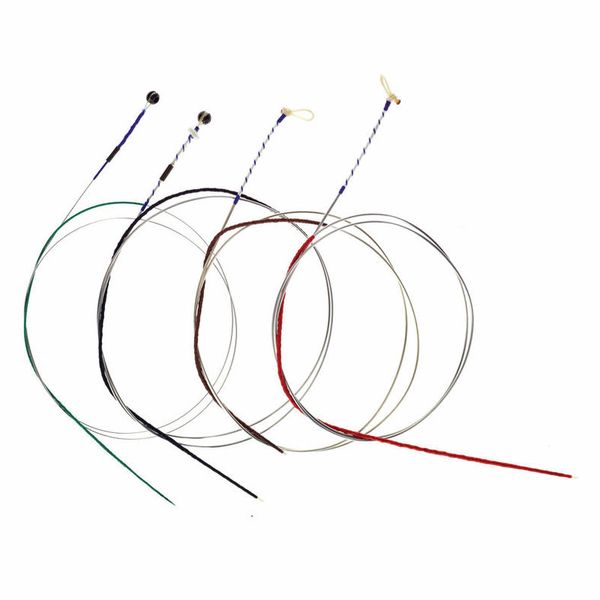 Pirastro Eudoxa Violin 4/4