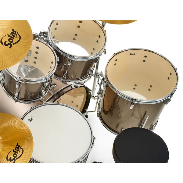 Pearl Roadshow 22" Plus Bronze Met.