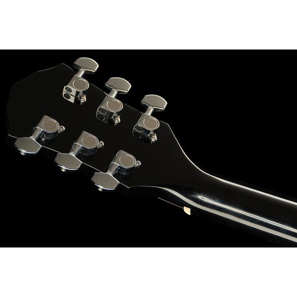 Fender FA-125 Sunburst