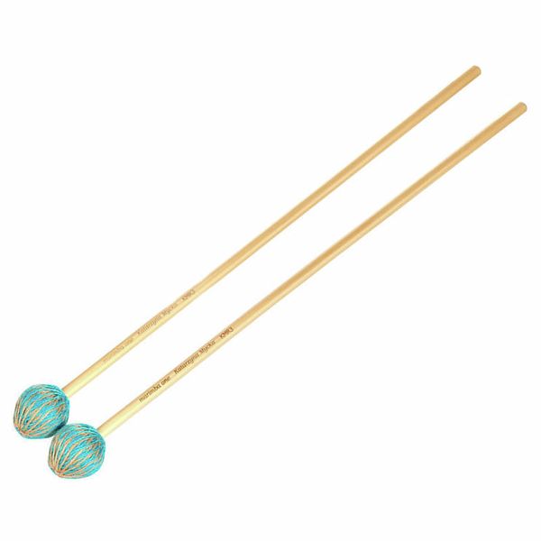 Marimba One KMR3 Katarzyna Mycka Mallets