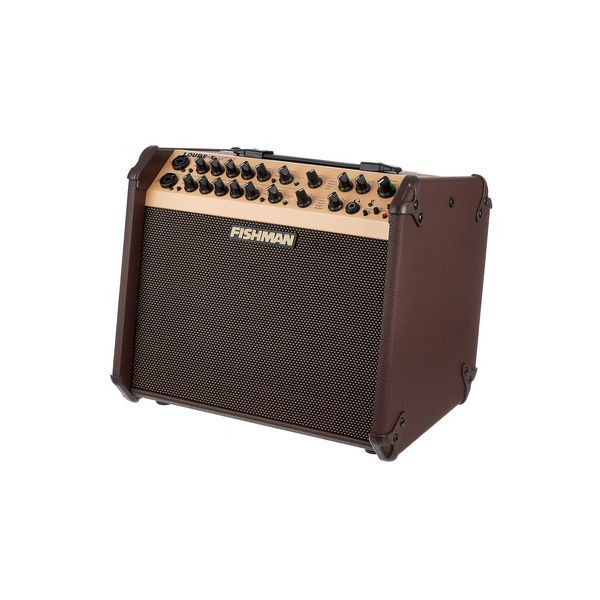 Fishman Loudbox Artist with Bl B-Stock