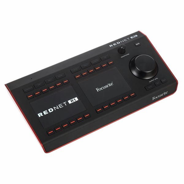 Focusrite RedNet R1