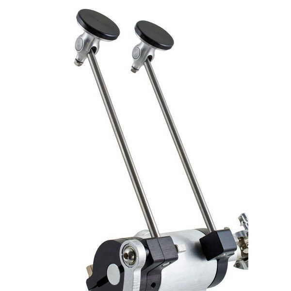 Trick Drums Pro1-V Double Pedal SB