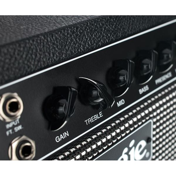 Mesa Boogie Fillmore 25 Head