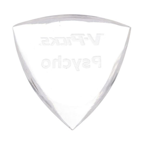 V-Picks Psycho