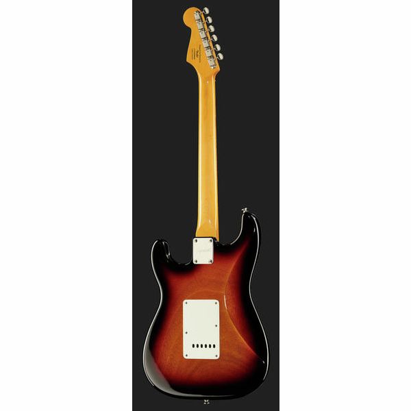 Squier CV 60s Strat 3-SB