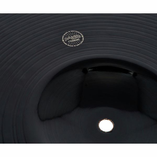 Paiste 19" 900 Color Heavy Crash BK