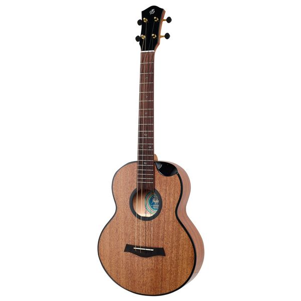 Flight Nomad Baritone