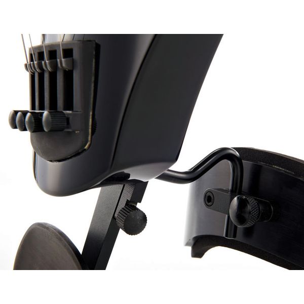 NS Design WAV4 Violin Black Gloss